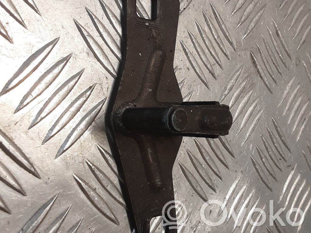 Audi A6 S6 C6 4F Trunk lock loop 