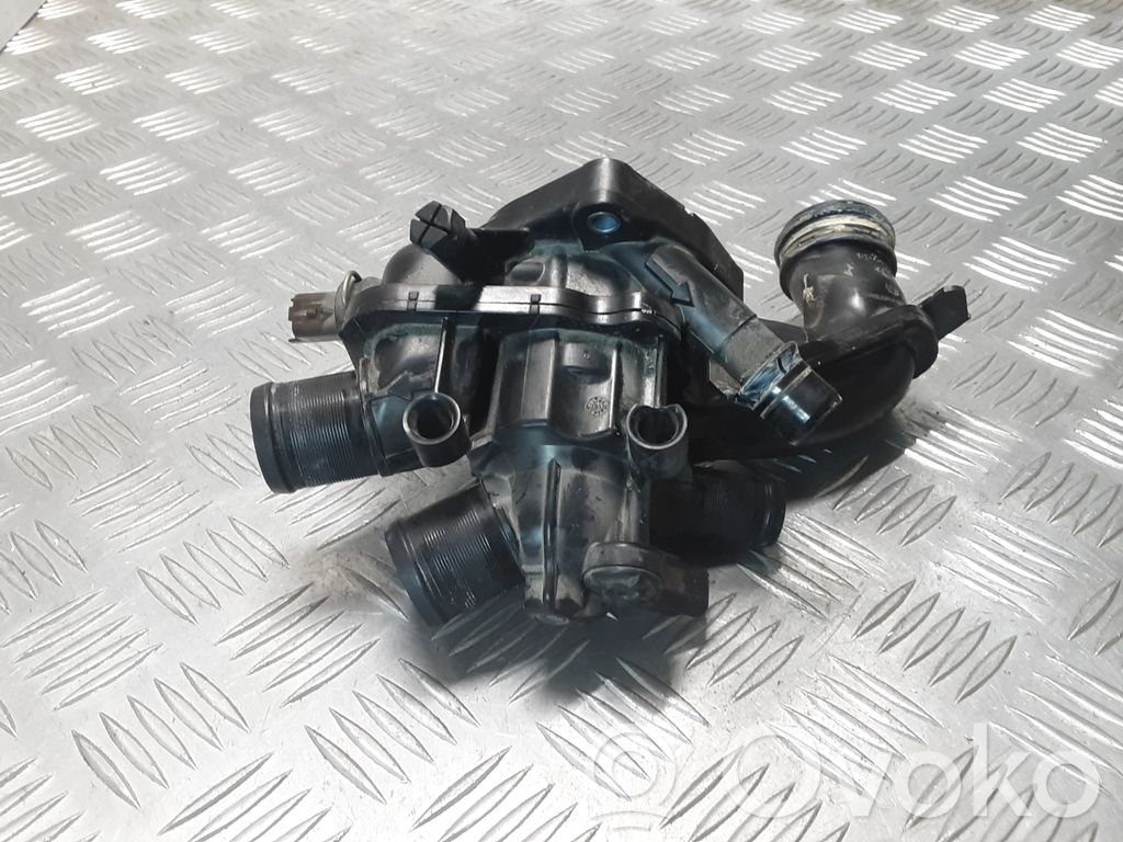 Termostaatin kotelo   9808646980