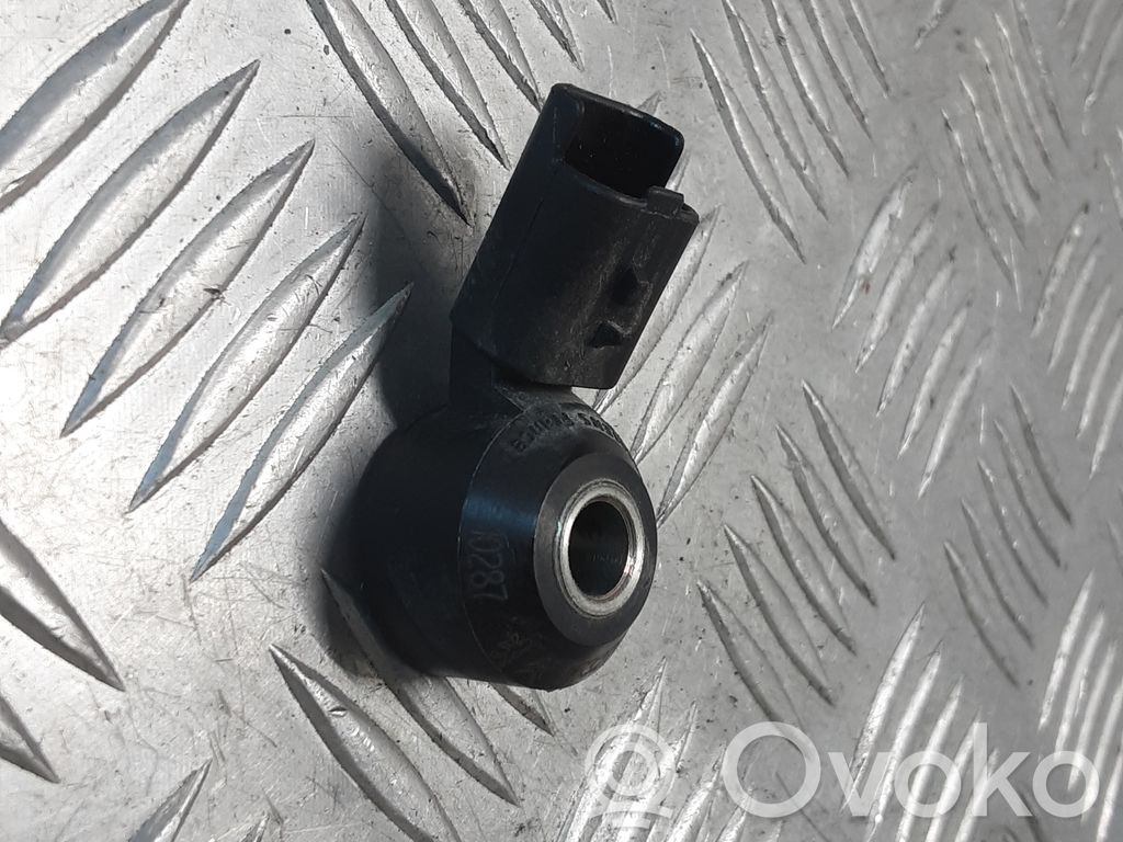 Sensor de petardeo del motor   9632754980