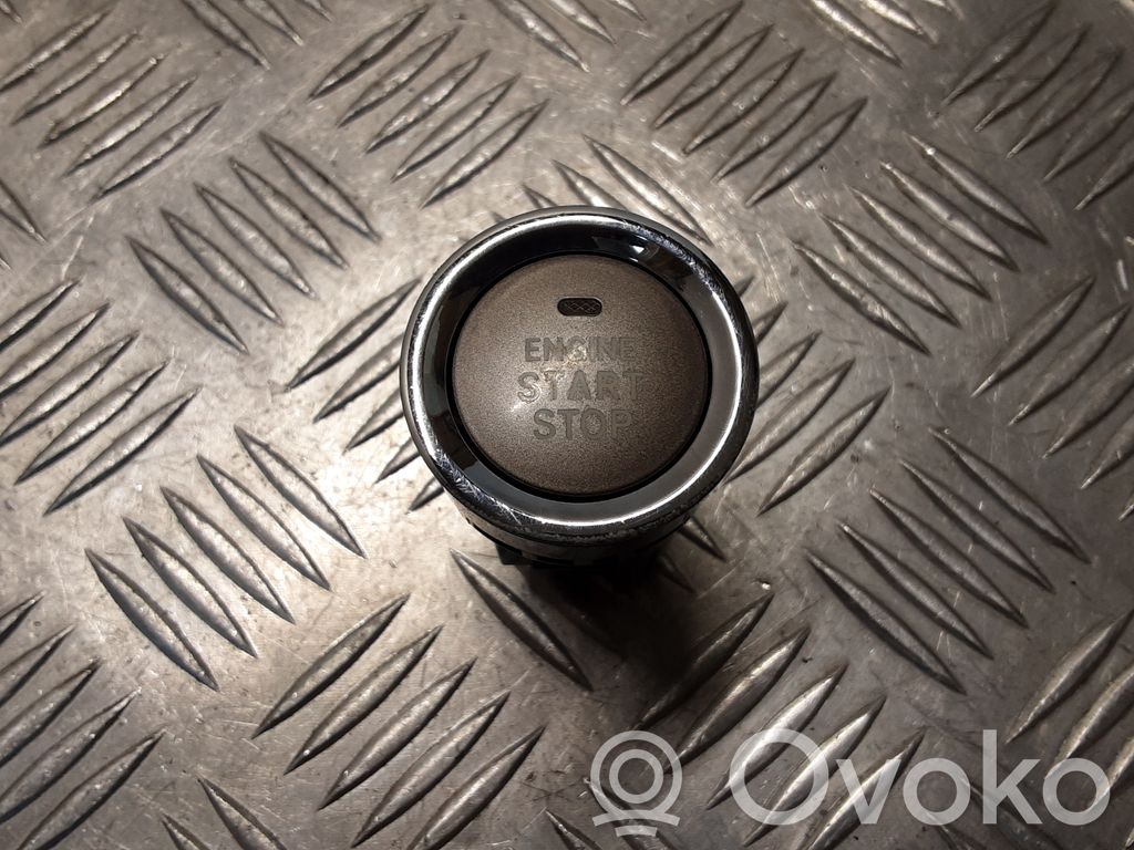 Lexus GS 300 350 430 450H Engine start stop button switch 