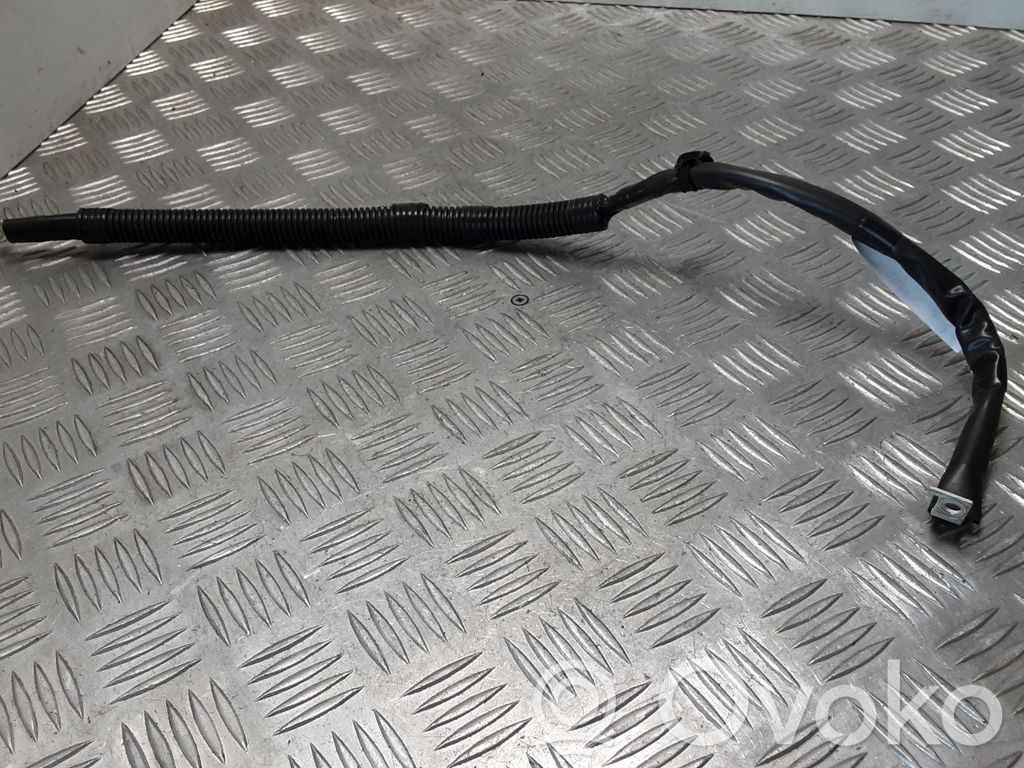 Mitsubishi Outlander Cable positivo (batería) 