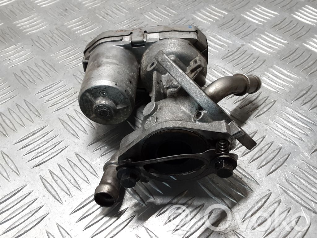 Ford Transit EGR valve 