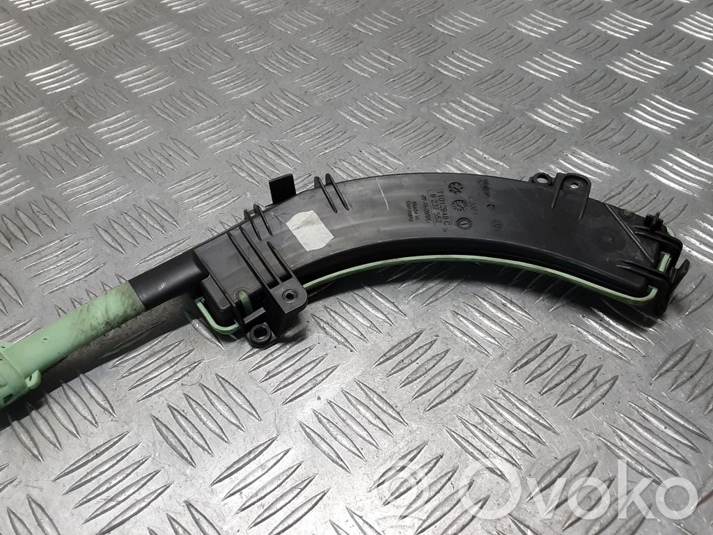BMW 3 F30 F35 F31 Deckel Innenraumfilter 