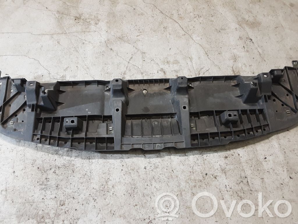 Lexus NX Placa protectora/plataforma del parachoques delantero 
