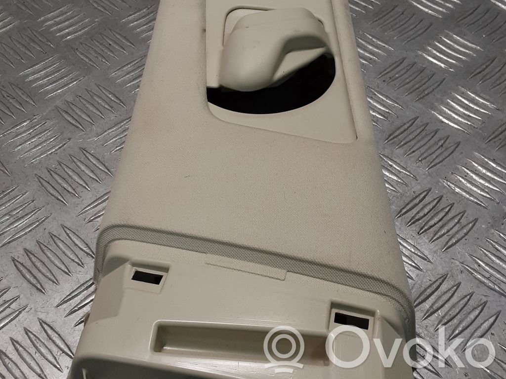 Lexus NX (B) pillar trim (top) 