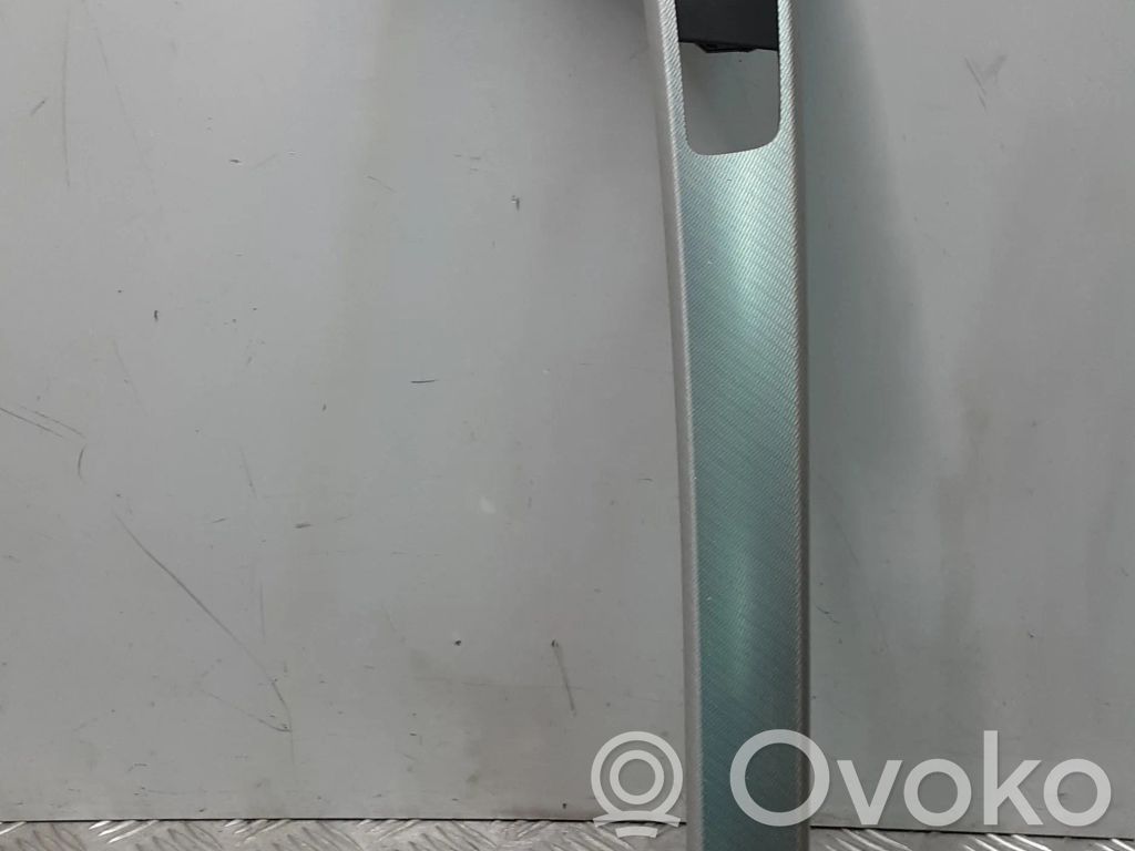 Audi A4 S4 B9 Ozdoba tunelu środkowego 