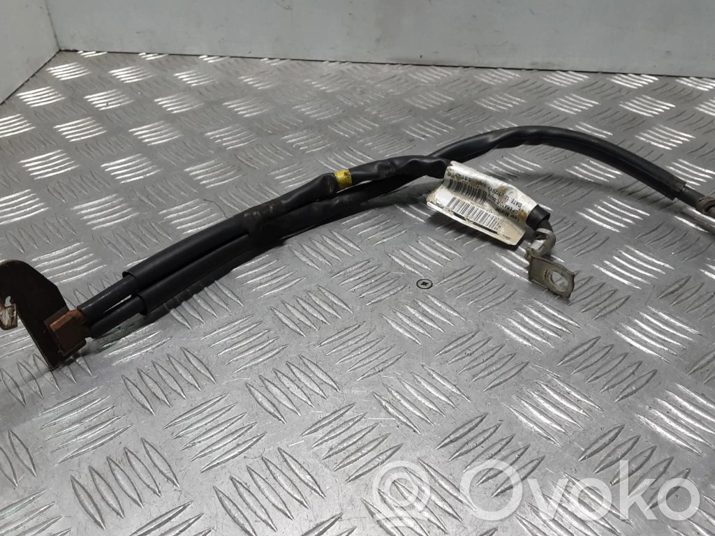 Volvo V40 Alte cablaje 