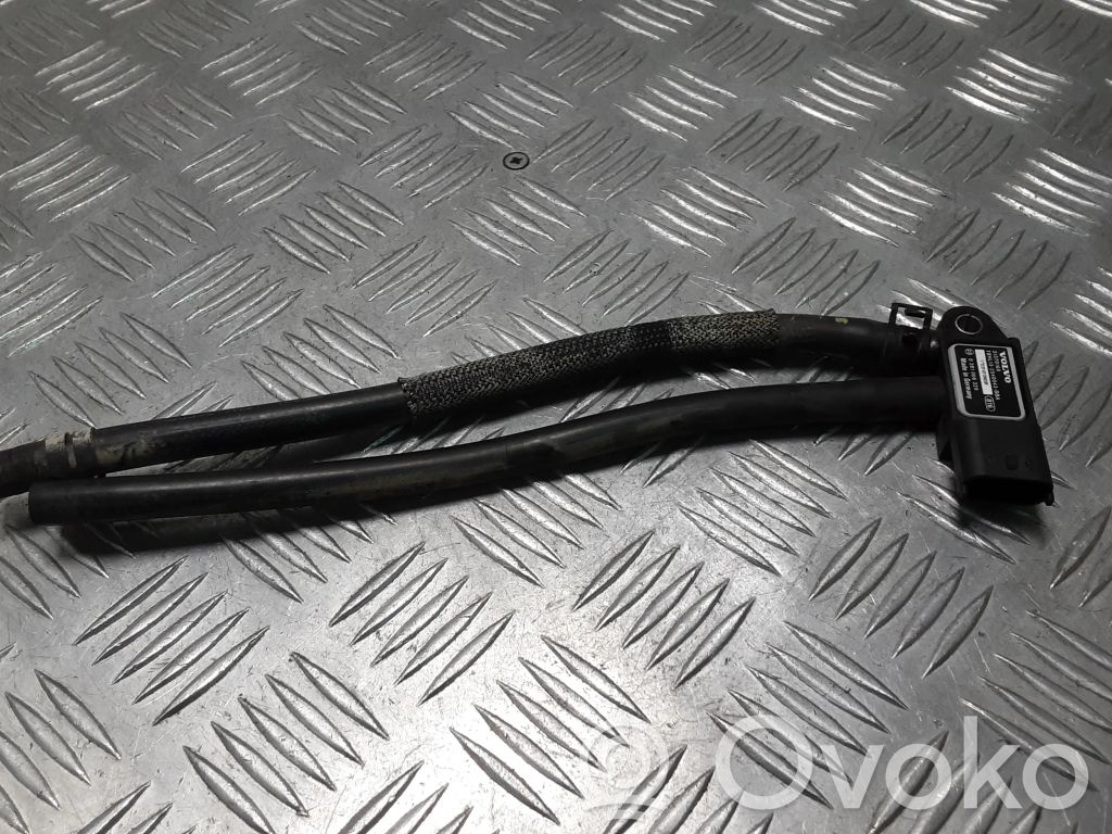 Volvo V40 Abgasdrucksensor Differenzdrucksensor 