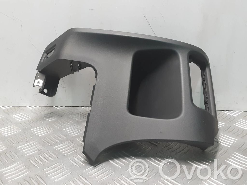 Volvo V40 Moldura del extremo lateral de panel 