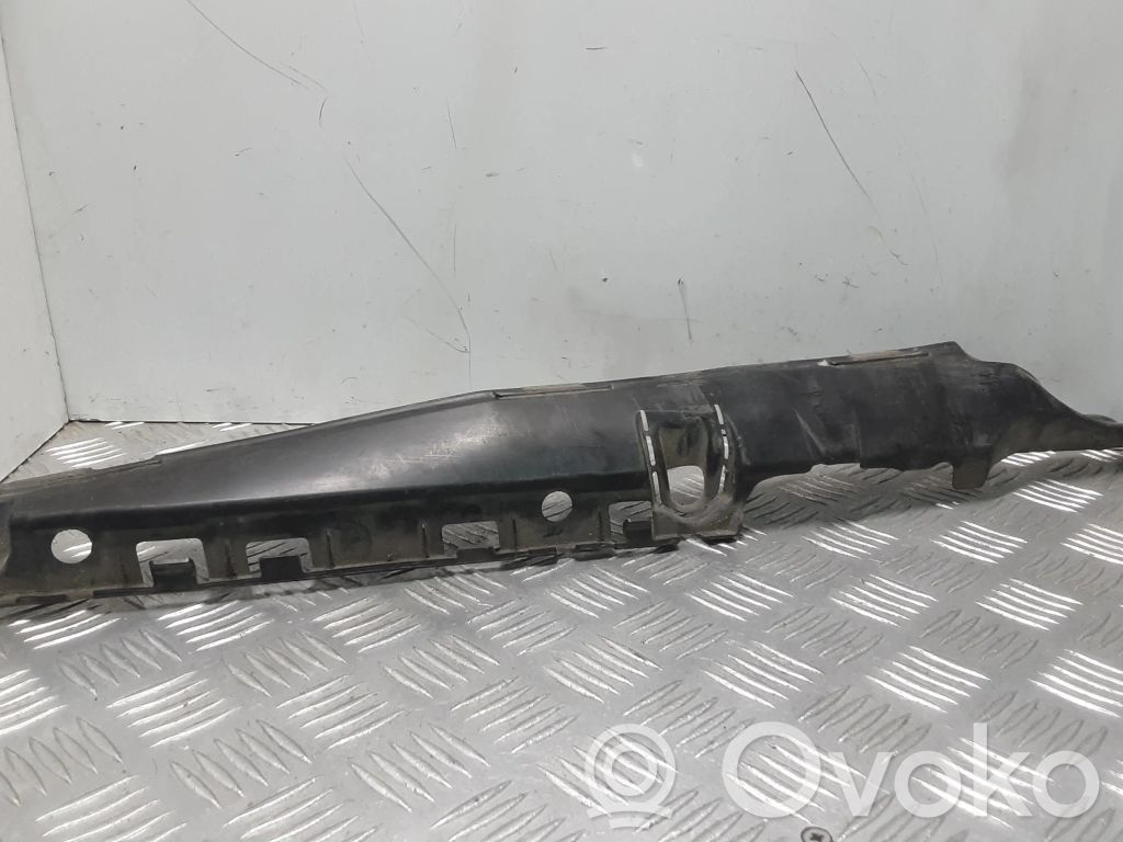 Lexus IS 220D-250-350 Moldura de la aleta (moldura) 