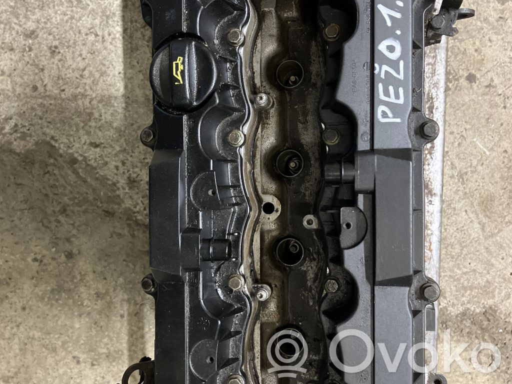 Engine   NFU,9656769580