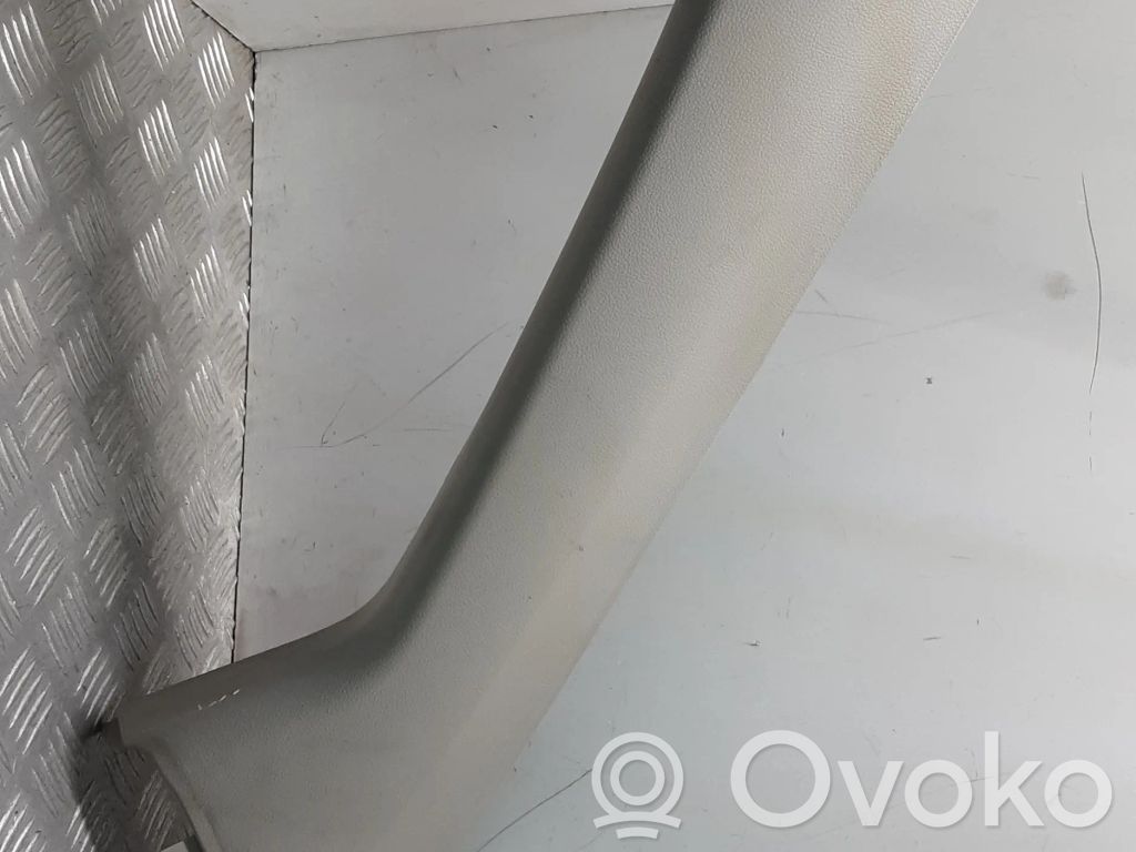 Chevrolet Captiva Pilar (A) 