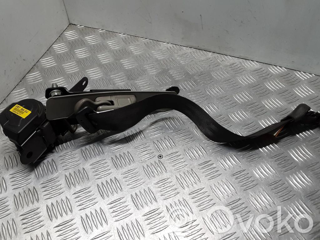 Chevrolet Captiva Cinturón delantero 
