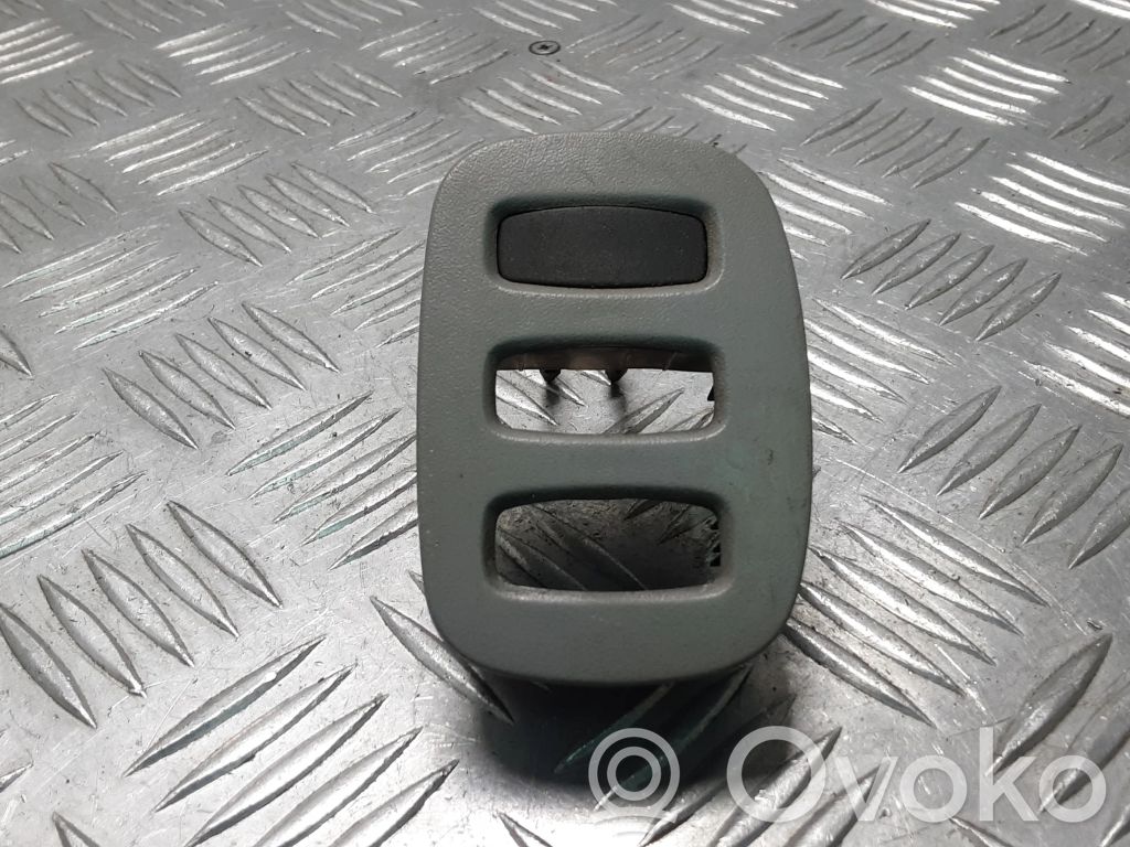Renault Trafic II (X83) Panel trim 