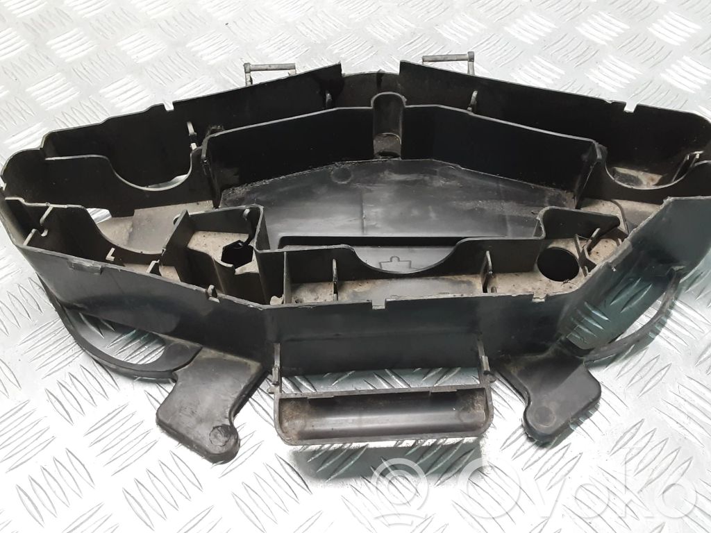 Renault Trafic II (X83) Tool box 