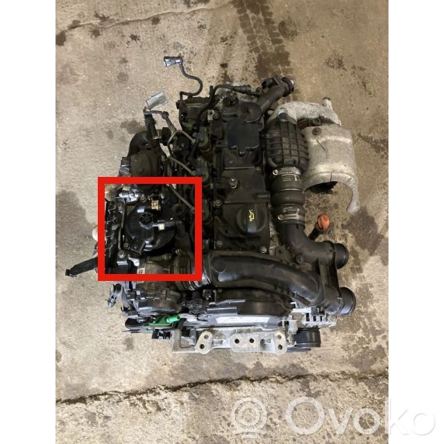 Engine   10JBGY,0445110566,0445010739,9675655880,9804119380,9810525380