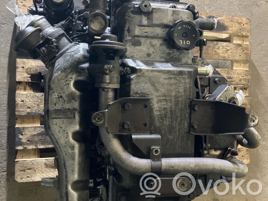 Variklis   4M41,TF0353,913503410