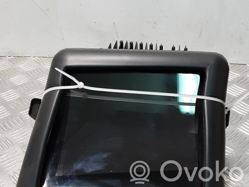 BMW 7 F01 F02 F03 F04 HUD-näyttö 
