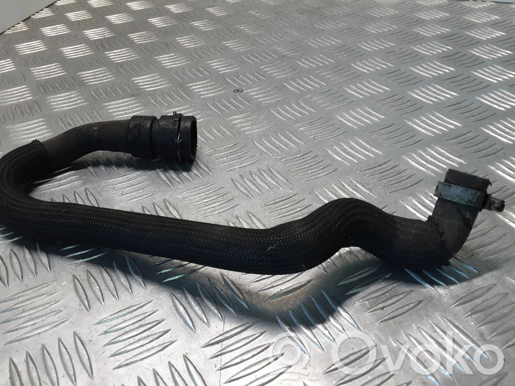 Volvo XC60 Engine coolant pipe/hose 