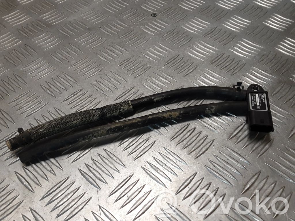 Volvo V40 Abgasdrucksensor Differenzdrucksensor 