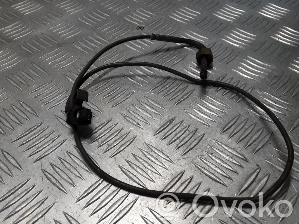 Mercedes-Benz B W245 Izplūdes gāzu temperatūras sensors 