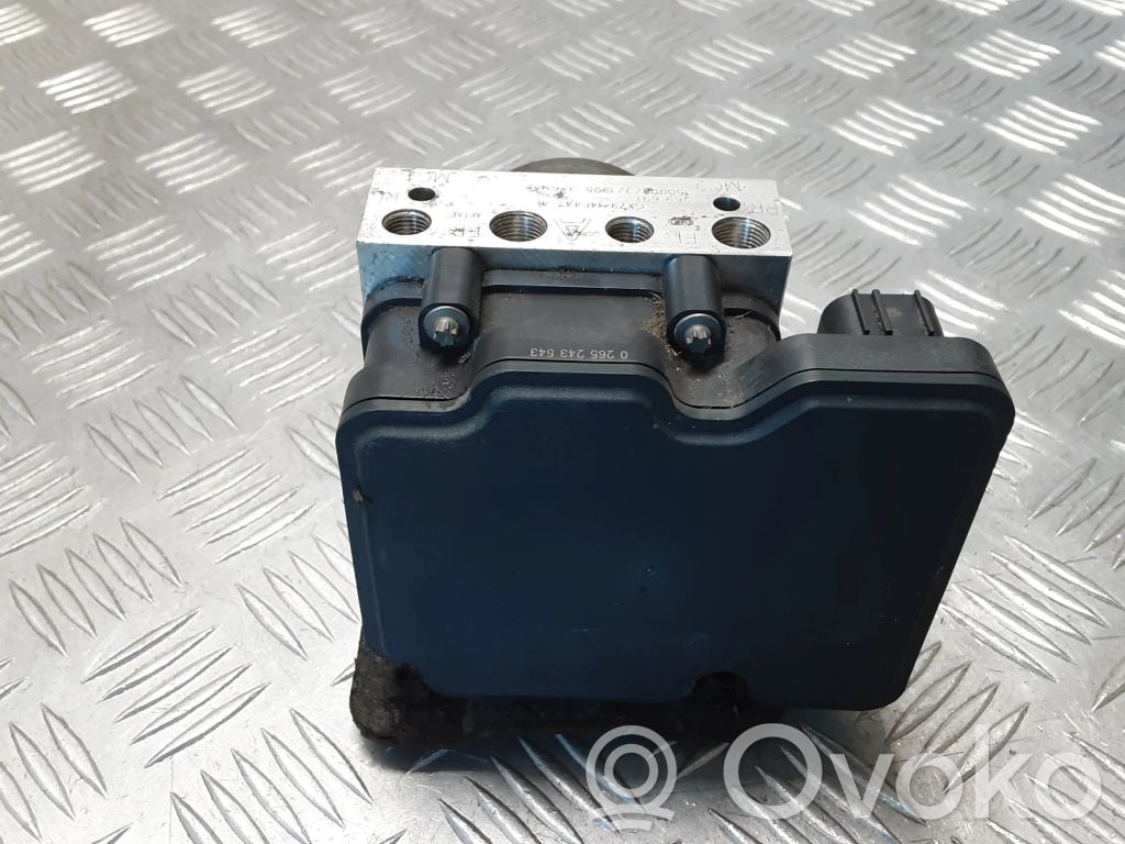 Bomba de ABS   GX7314F447AF,0265243543