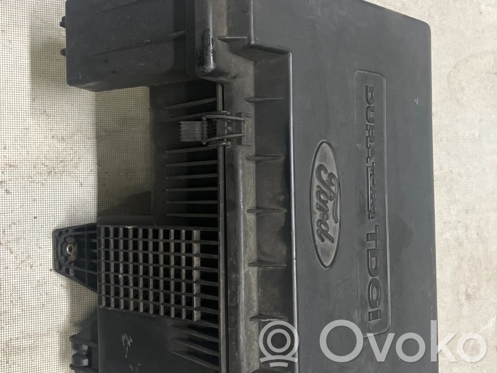 Ford Transit Air filter box 