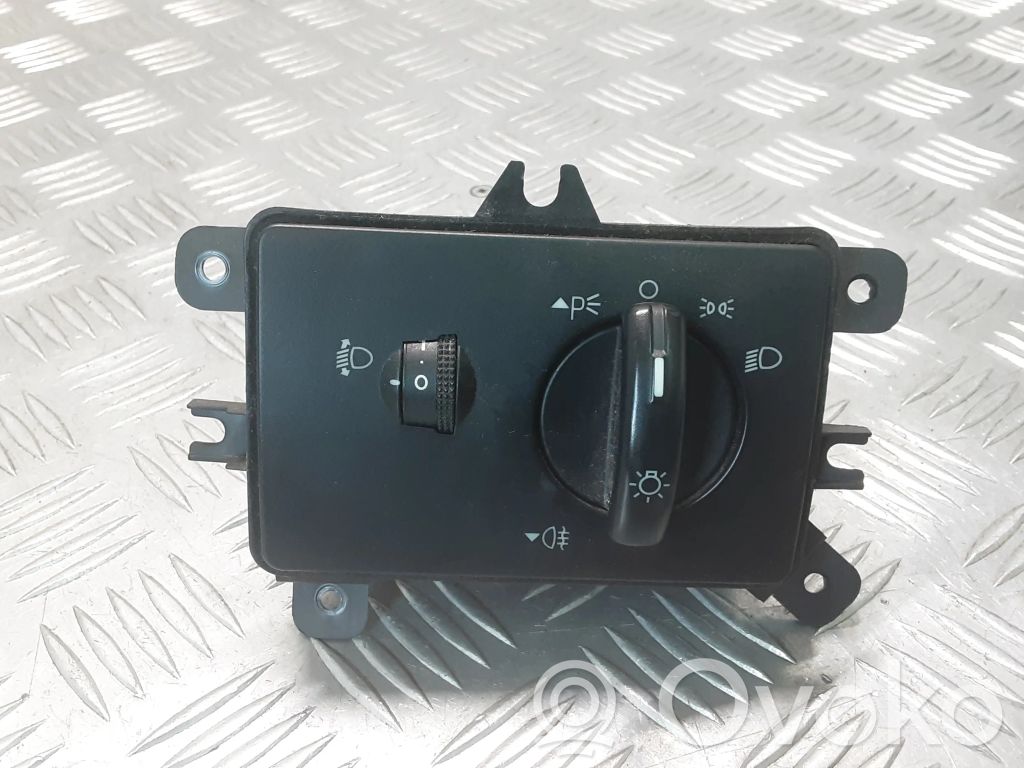 Ford Transit Light switch 
