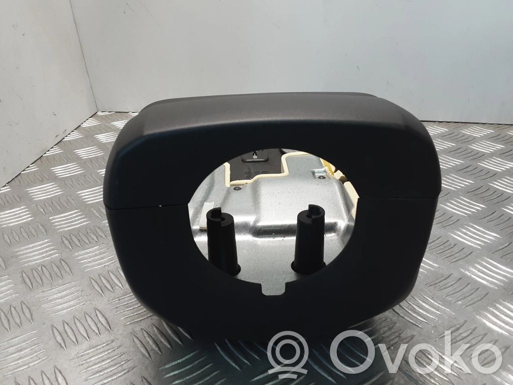Land Rover Range Rover L405 Capac coloană direcție 