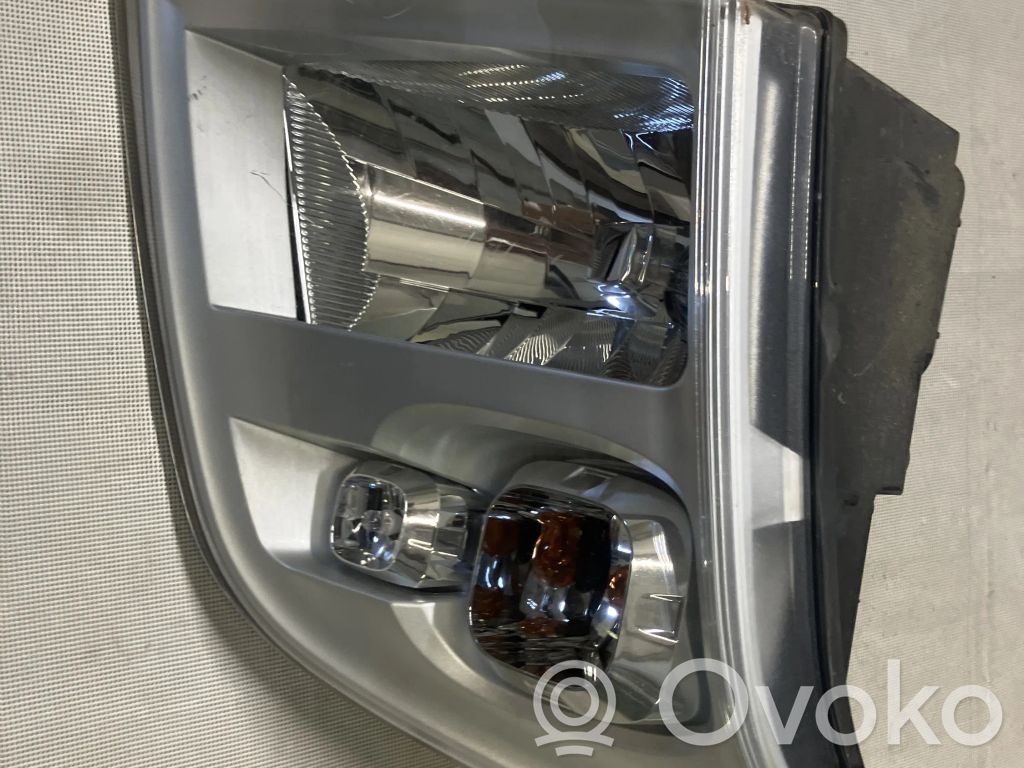 Ford Transit Scheinwerfer 