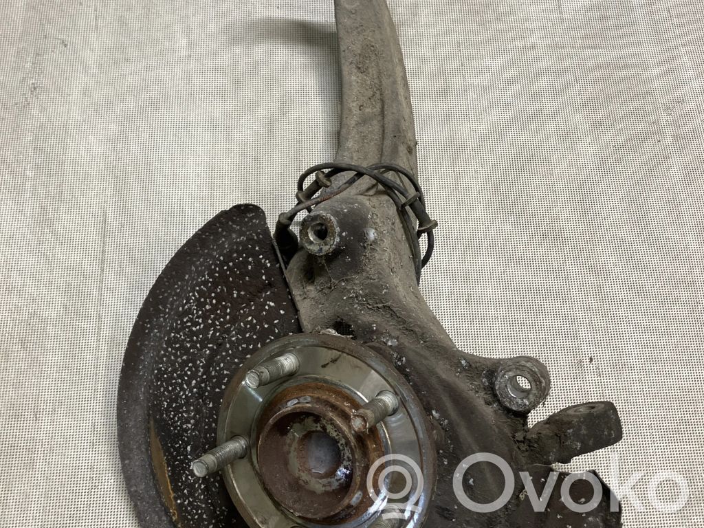 Jaguar S-Type Achsschenkel vorne 