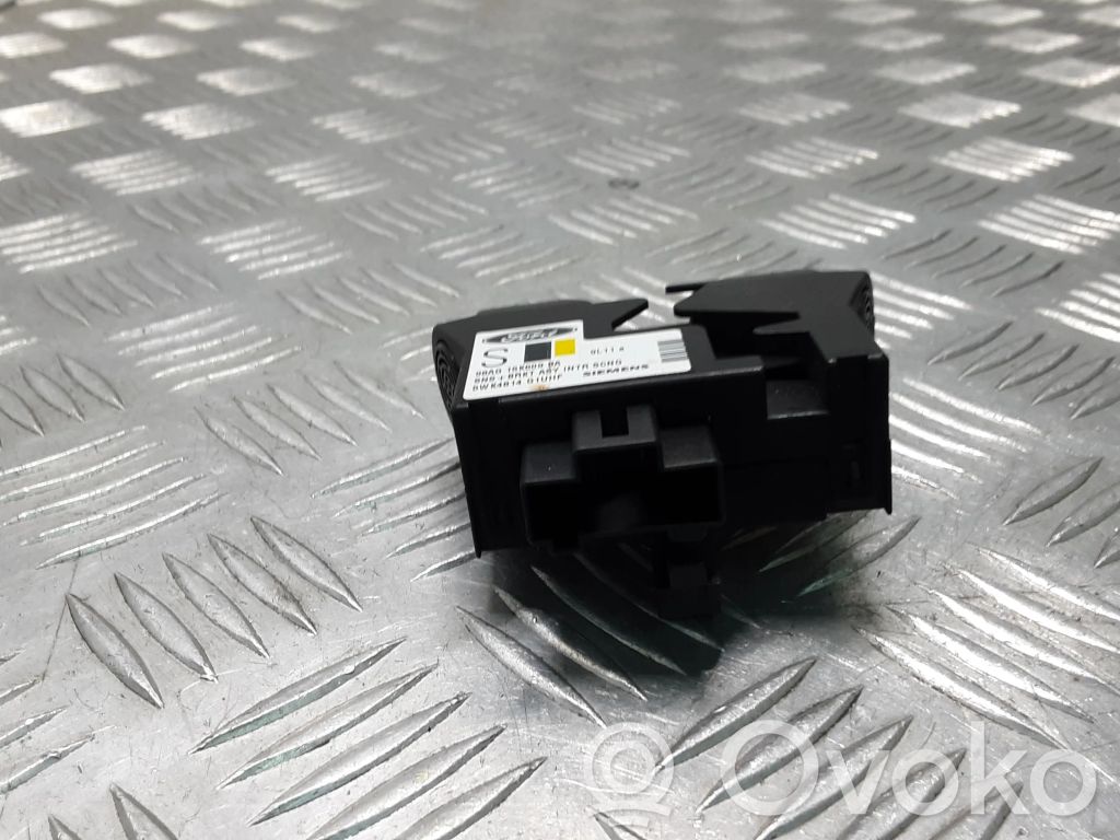 Jaguar S-Type Alarm movement detector/sensor 