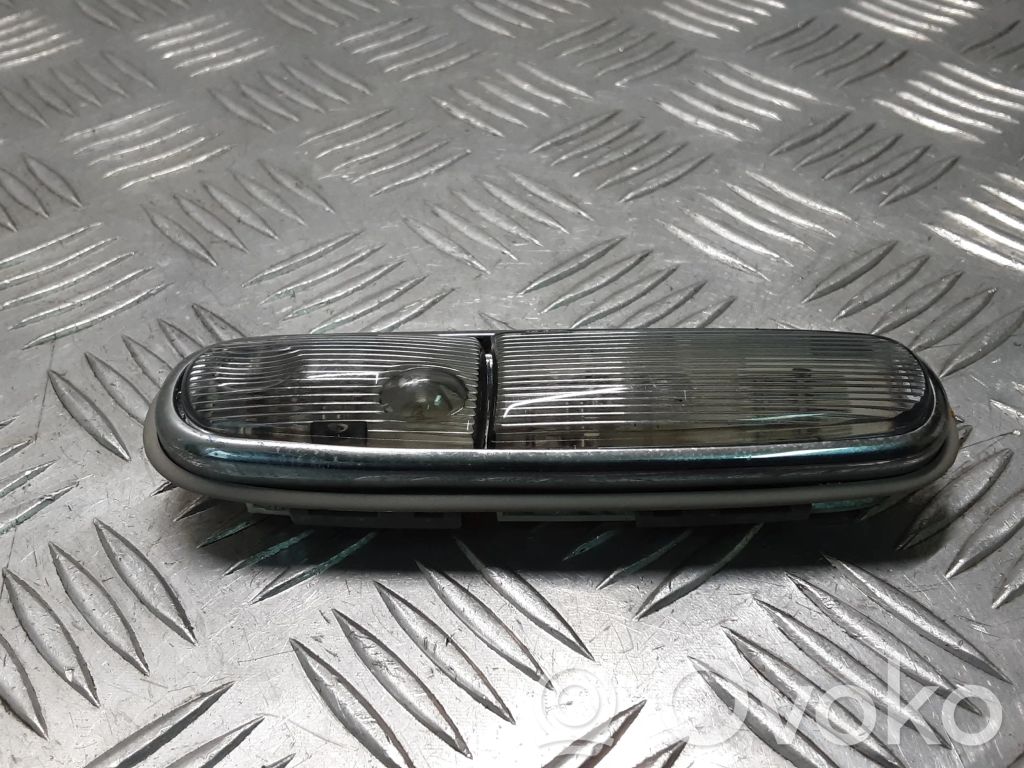 Jaguar S-Type Lampă scaun spate 