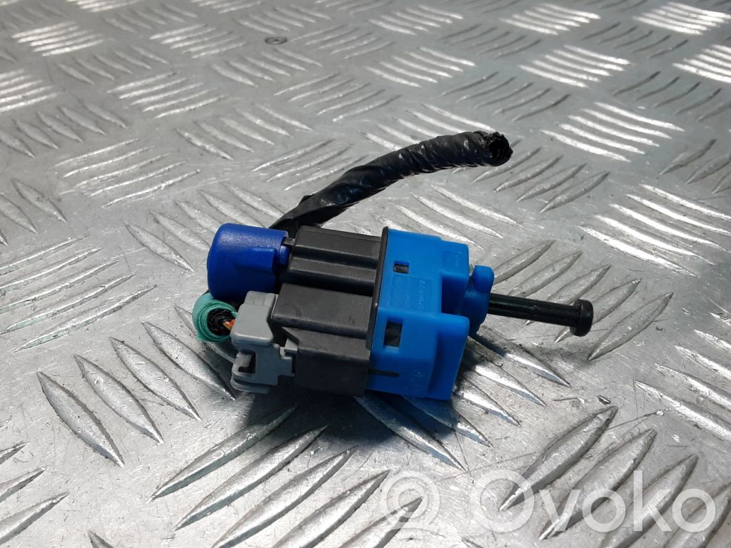 Jaguar S-Type Sensor Bremspedal 