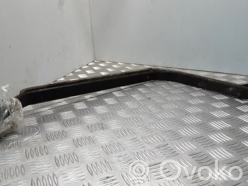 Jaguar S-Type Fuel tank mounting bracket 