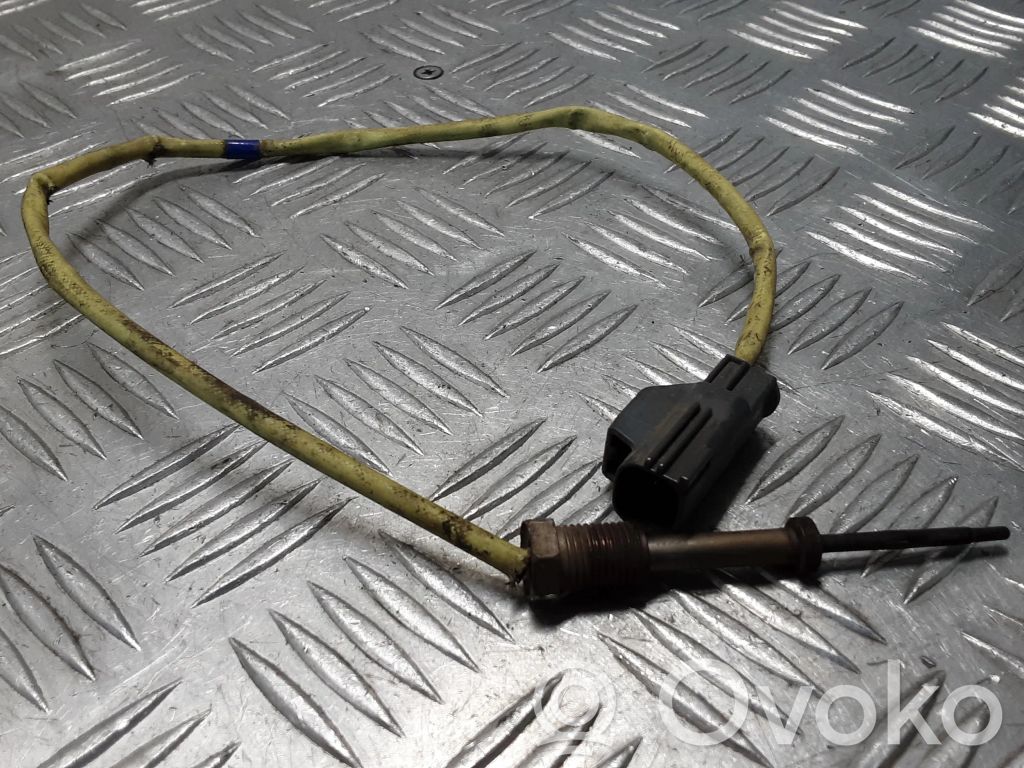 Ford Transit Izplūdes gāzu temperatūras sensors 