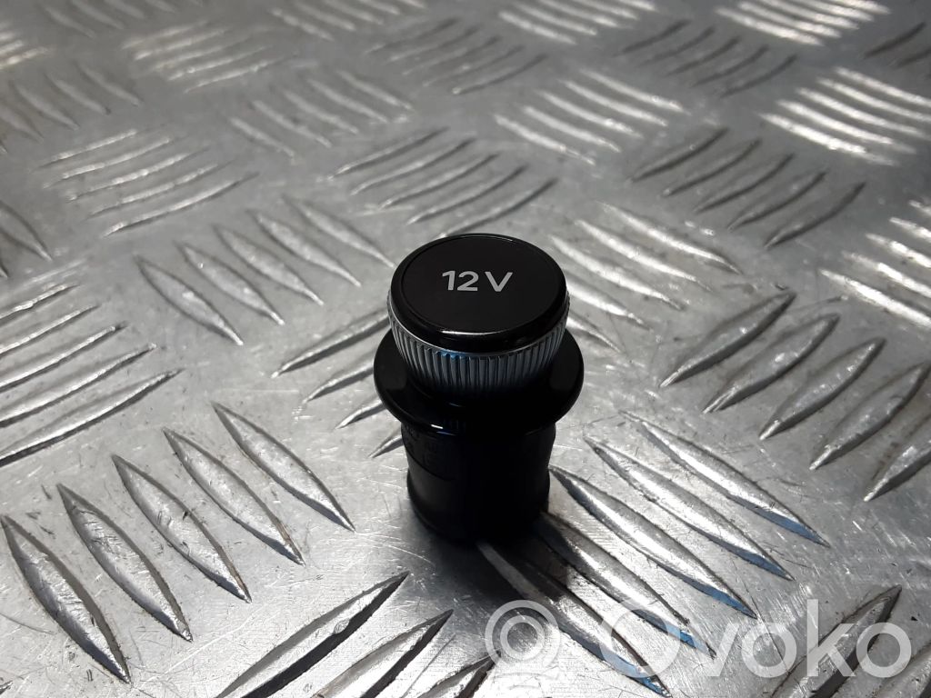 Audi A6 S6 C8 4K Cigarette lighter trim 