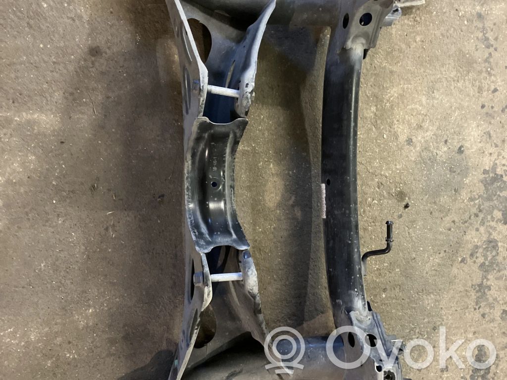 Volvo XC40 Bastidor trasero 