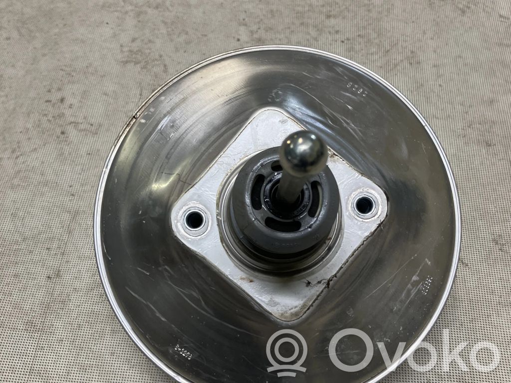 Audi A6 S6 C8 4K Jarrutehostin 