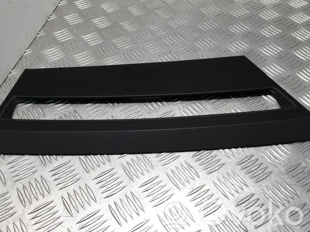 Audi A6 S6 C8 4K Panneau de garniture tableau de bord 