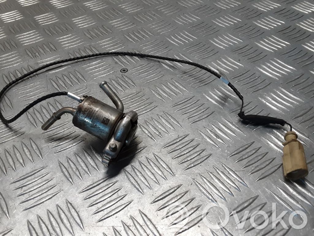 Audi A6 S6 C8 4K Inyector de AdBlue 