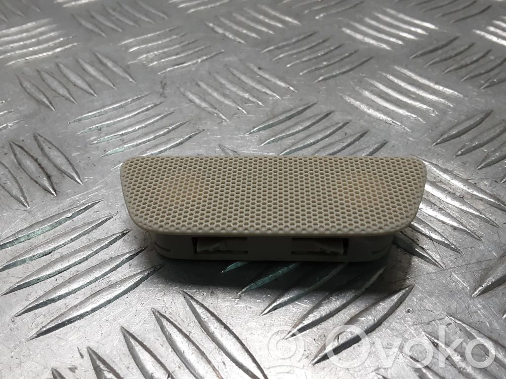 Volvo XC40 Micrófono (bluetooth/teléfono) 