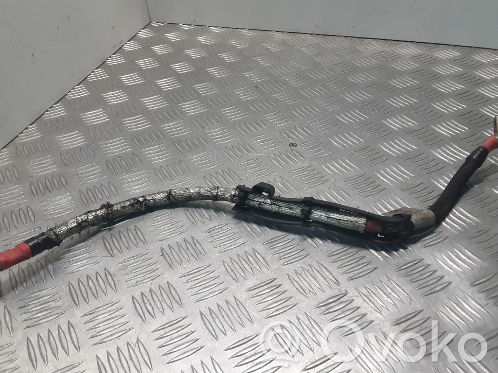 Land Rover Range Rover Velar Pluskaapeli (akku) 