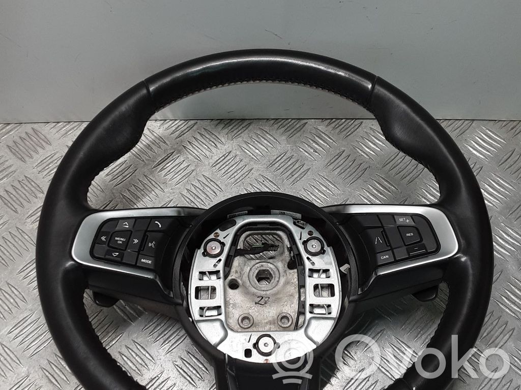 Lenkrad   KK833F563DA