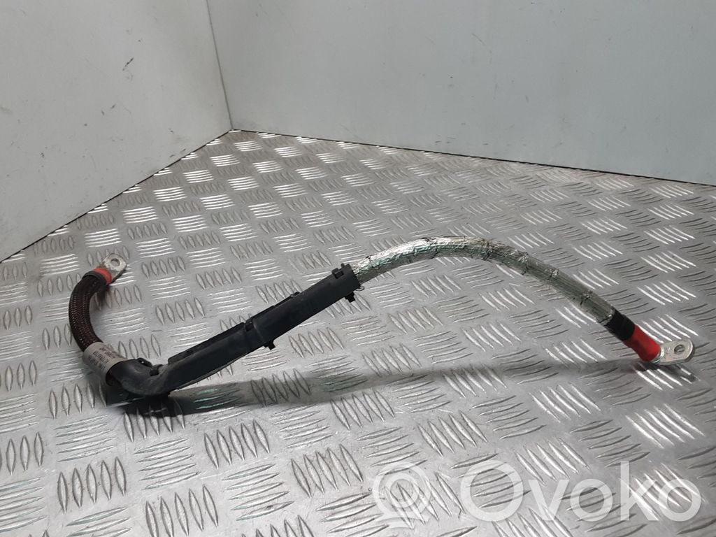 Land Rover Range Rover Velar Johtimet (generaattori/laturi) 