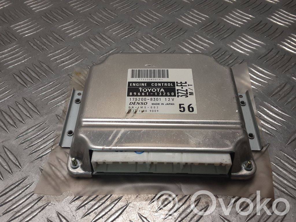 Toyota Corolla E120 E130 Engine control unit/module 