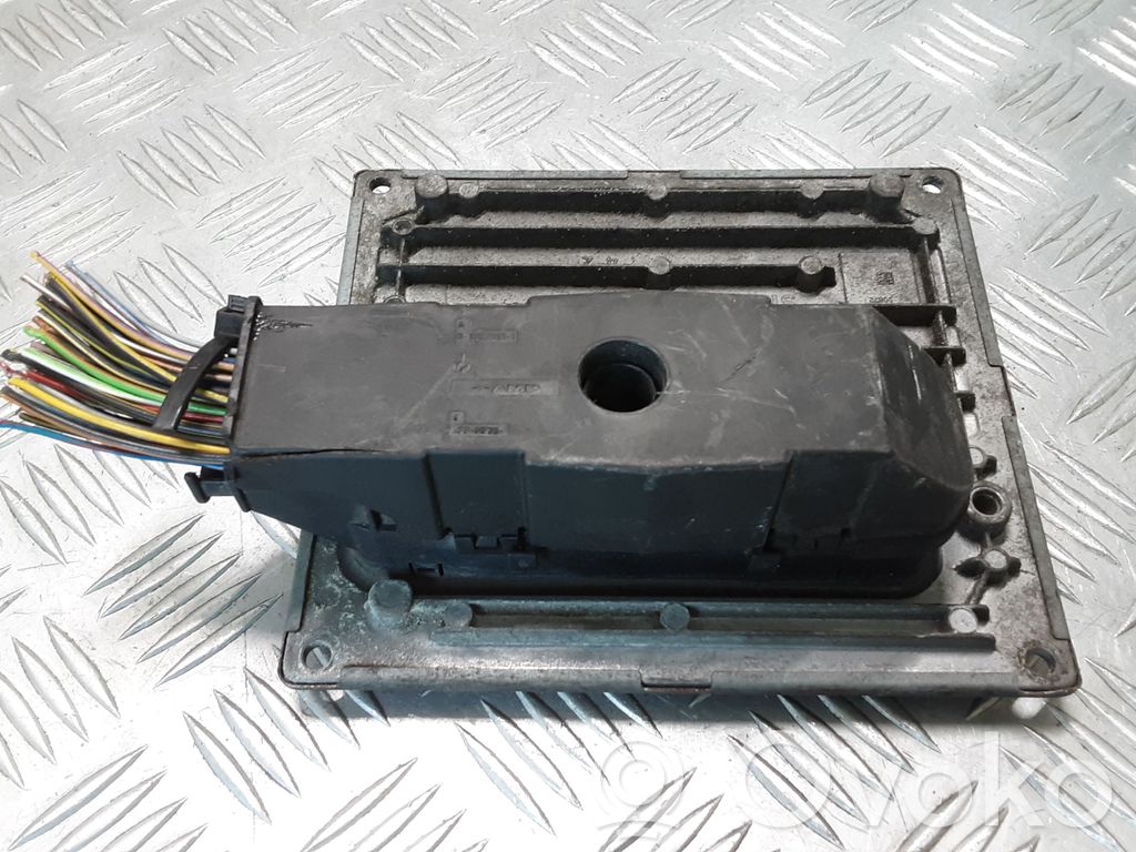 Unidad de control/módulo del motor   7M5112A650AFC,S118934202C
