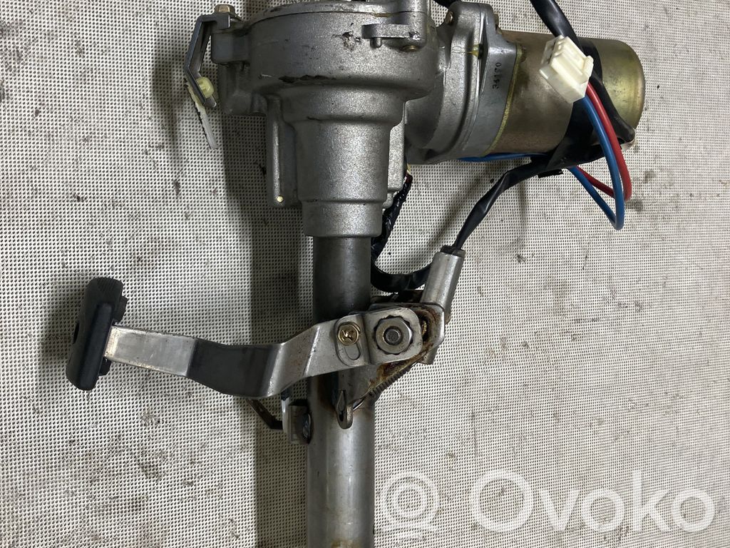 Toyota Corolla E120 E130 Vairo stiprintuvas (elektrinis) 