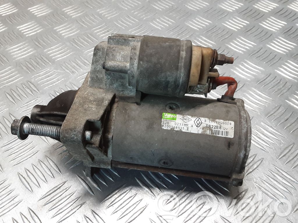 Starteris   8200568535E,TS22E8