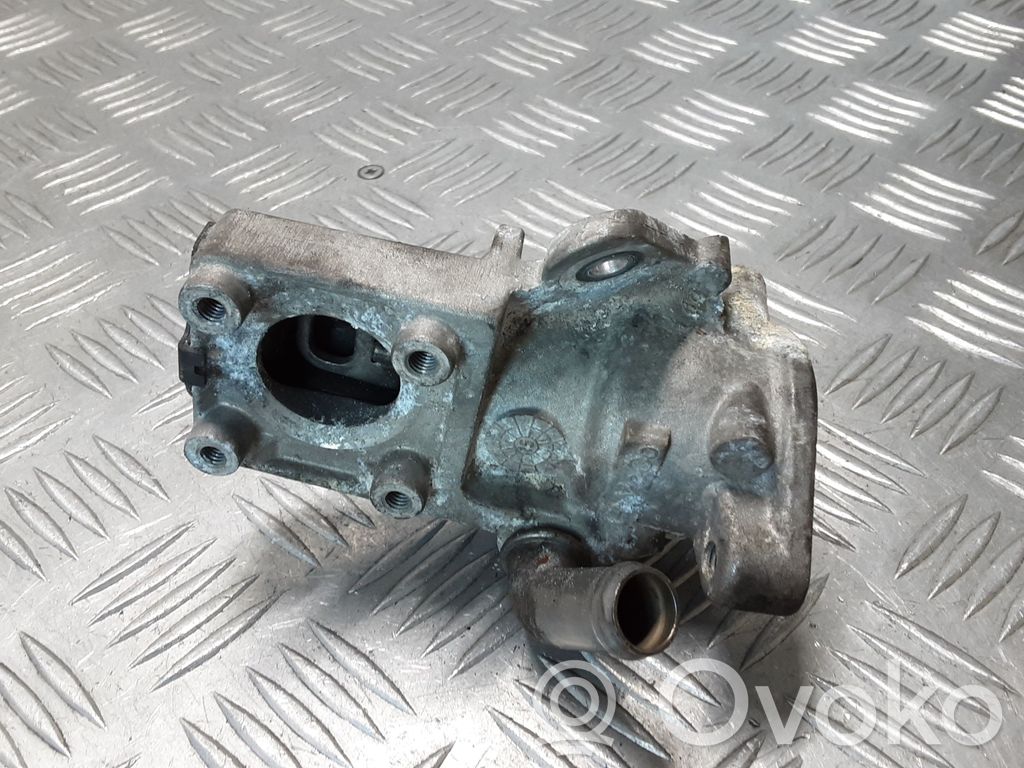 EGR vārsts   FB3Q9D475AB